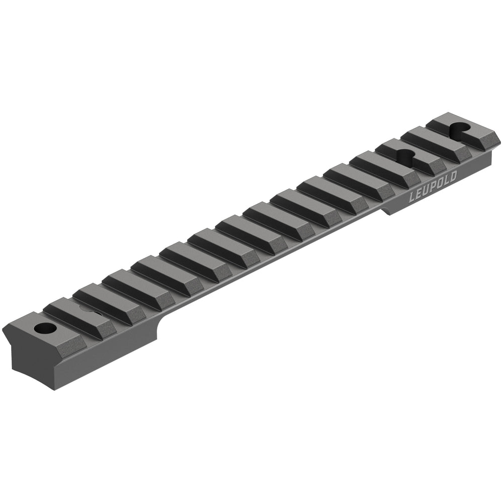 Leupold Cntry Slot Base Wthby MK5/VGRD