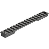 Leupold Cntry Slot Base Wthby MK5/VGRD photo 1