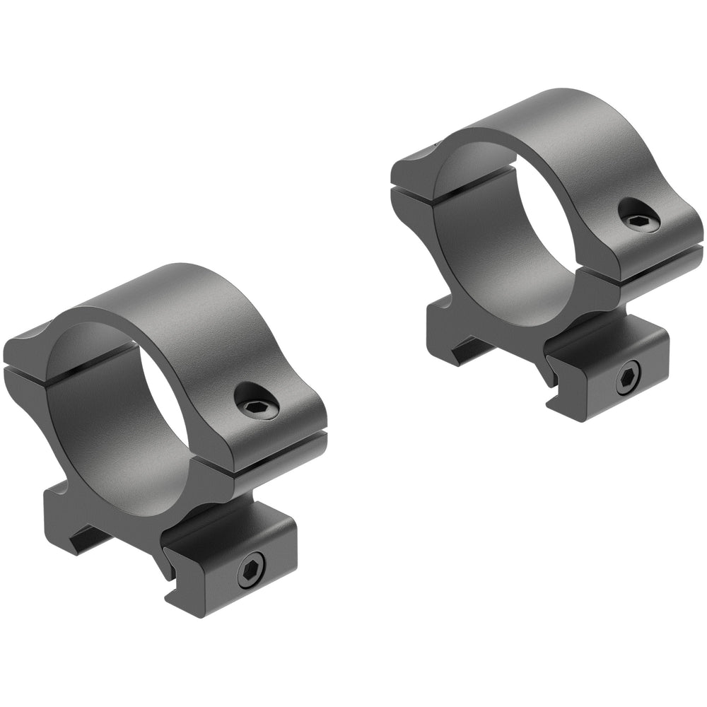 Leupold Rifleman Detach Rings 30mm Medium Matte