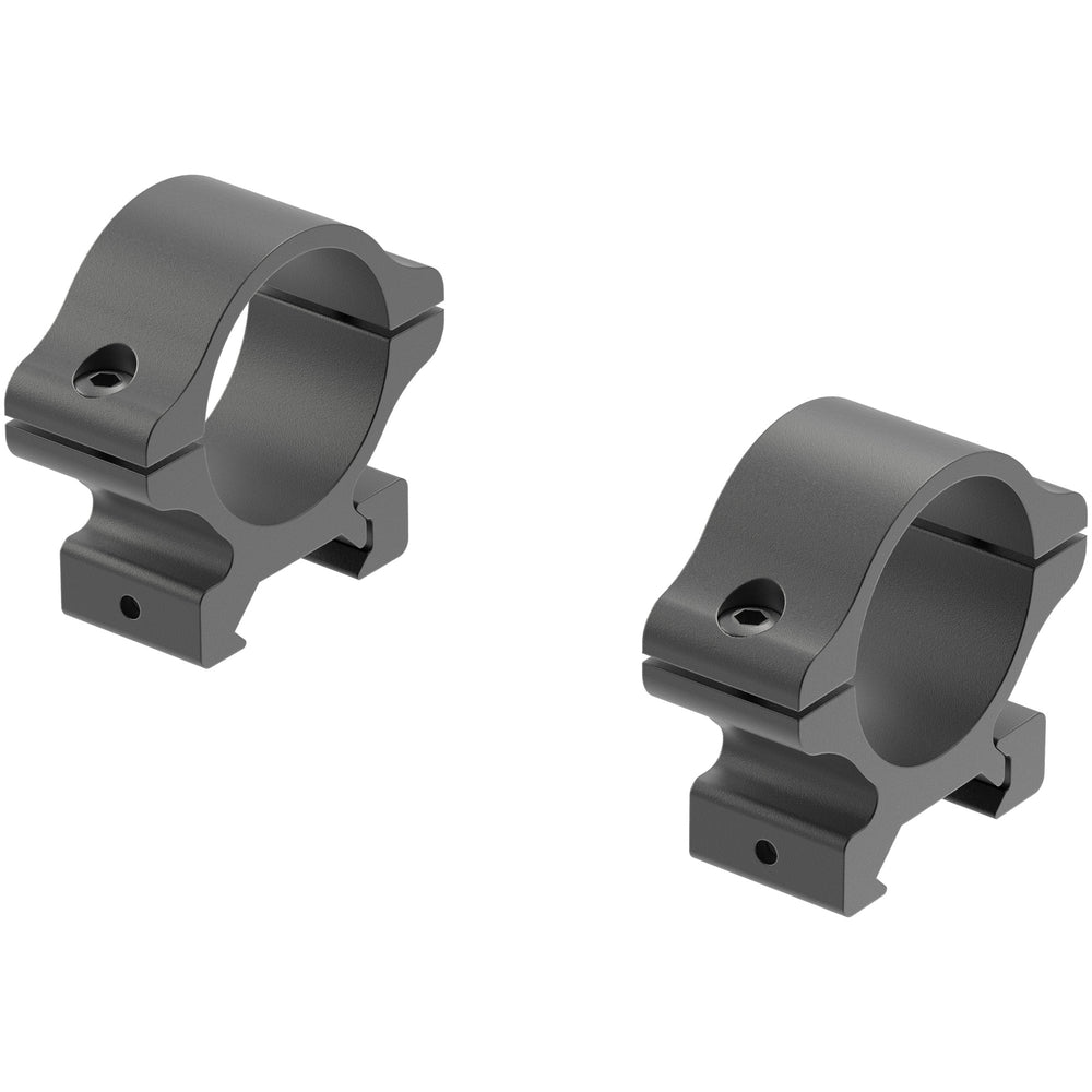 Leupold Rifleman Detach Rings 30mm Medium Matte