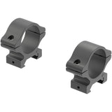 Leupold Rifleman Detach Rings 30mm Medium Matte photo 2