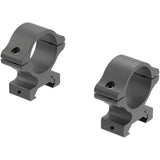 Leupold Rifleman Detach Rings 30mm High Mat photo 2