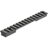 Leupold Cntry Slot Base Wthby VGRD SA photo 1