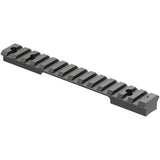Leupold Cntry Slot Base Wthby VGRD SA photo 2