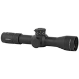 Leupold Mark 5HD 3.6-18X44 35mm TMR photo 2
