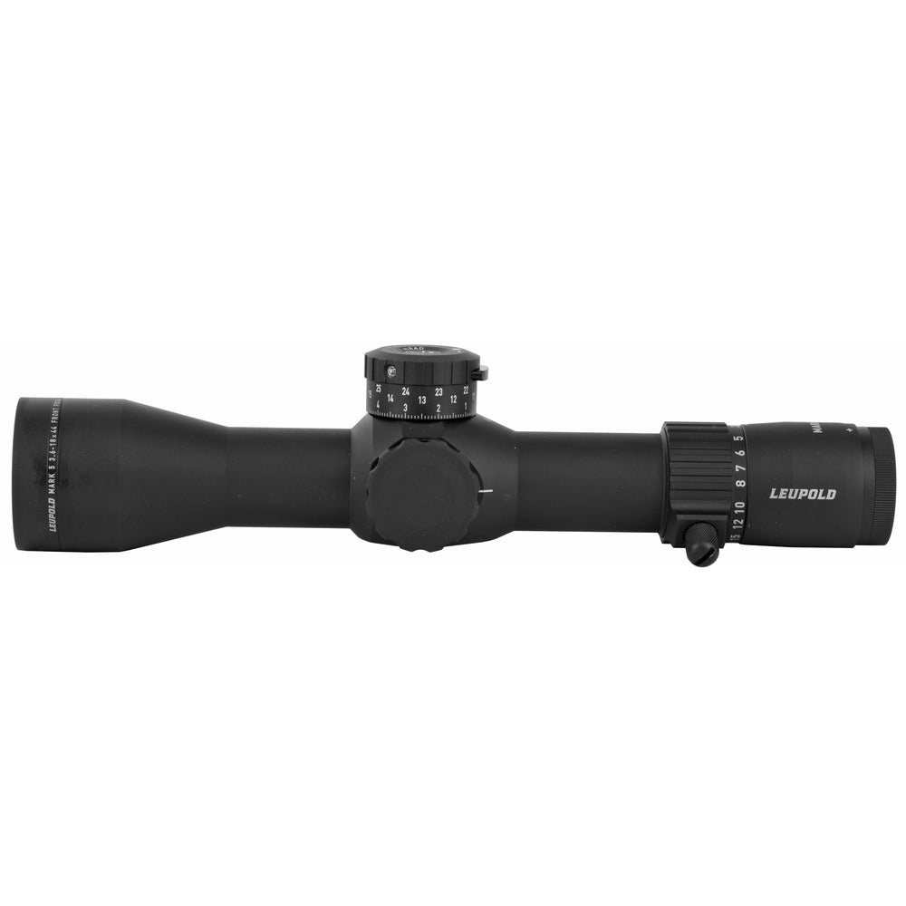 Leupold Mark 5HD 3.6-18X44 35mm TRMR 3