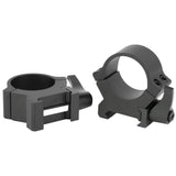 Leupold QRW2 1 Rings Medium Matte photo 2