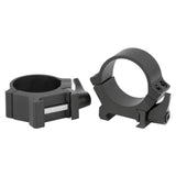Leupold QRW2 30mm Rings Low Matte photo 2