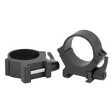 Leupold QRW2 30mm Rings Medium Matte photo 2
