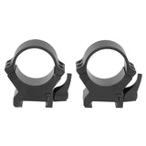 Leupold QRW2 30mm Rings High Matte photo 1