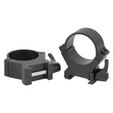 Leupold QRW2 30mm Rings High Matte photo 2