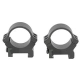 Leupold PRW2 1 Rings Low Matte photo 1