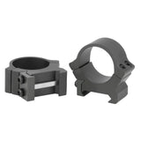 Leupold PRW2 1 Rings Low Matte photo 2