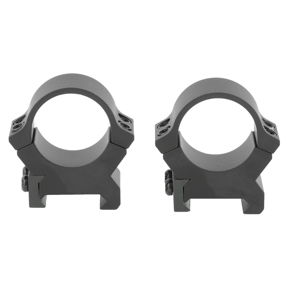 Leupold PRW2 1 Rings Medium Matte