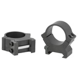 Leupold PRW2 1 Rings Medium Matte photo 2