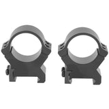 Leupold PRW2 1 Rings High Matte photo 1