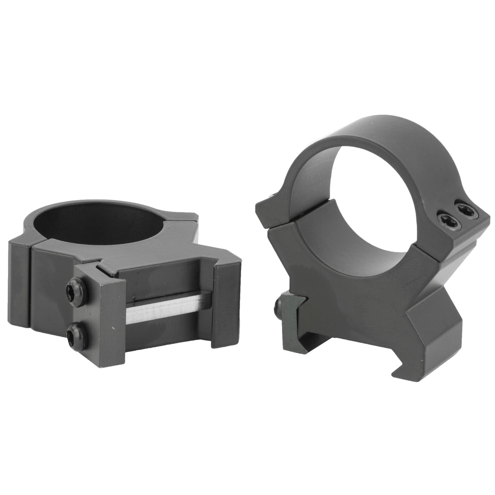 Leupold PRW2 1 Rings High Matte