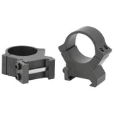 Leupold PRW2 1 Rings High Matte photo 2
