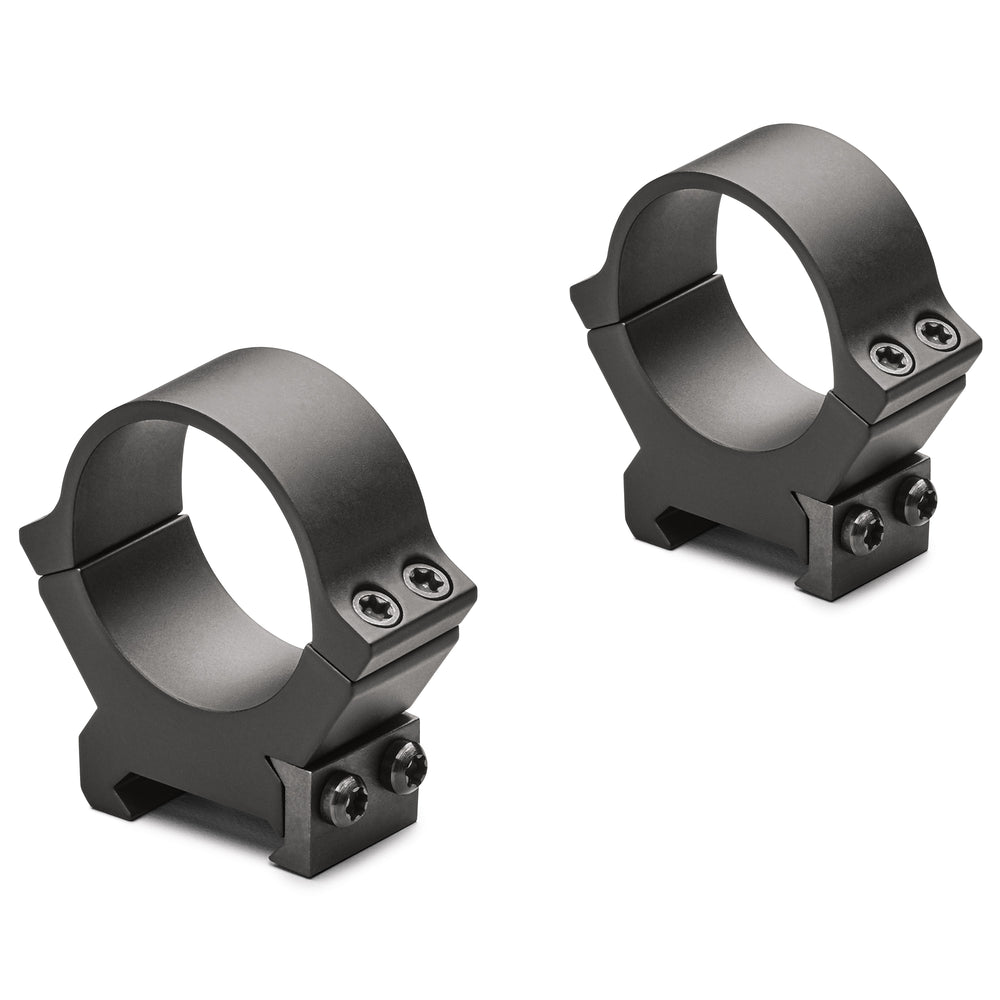Leupold PRW2 30mm Rings Low Matte