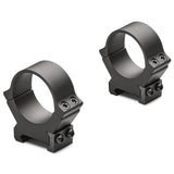 Leupold PRW2 30mm Rings Low Matte photo 1