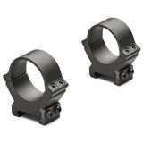 Leupold PRW2 30mm Rings Medium Matte photo 1