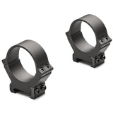 Leupold PRW2 34mm Rings Medium Matte photo 1