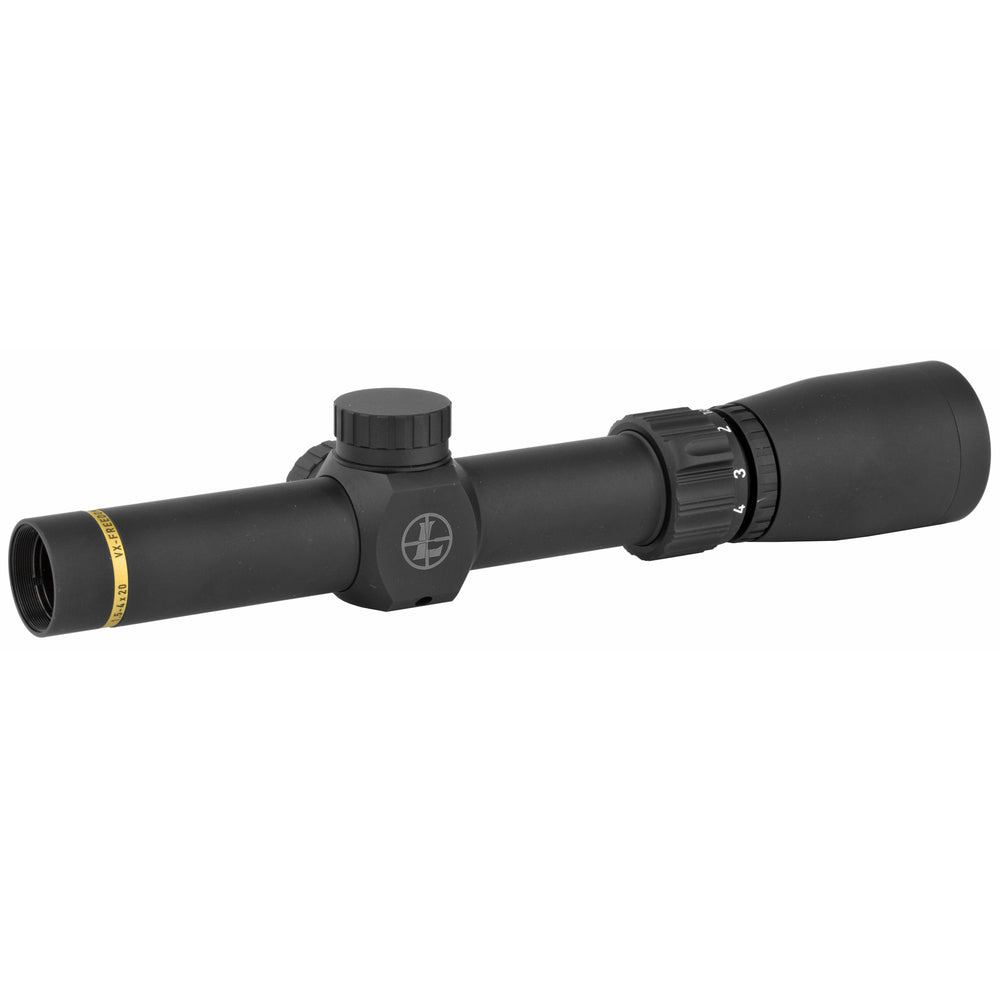 Leupold VX-Freedom 1.5-4X20 Pigplex Mat