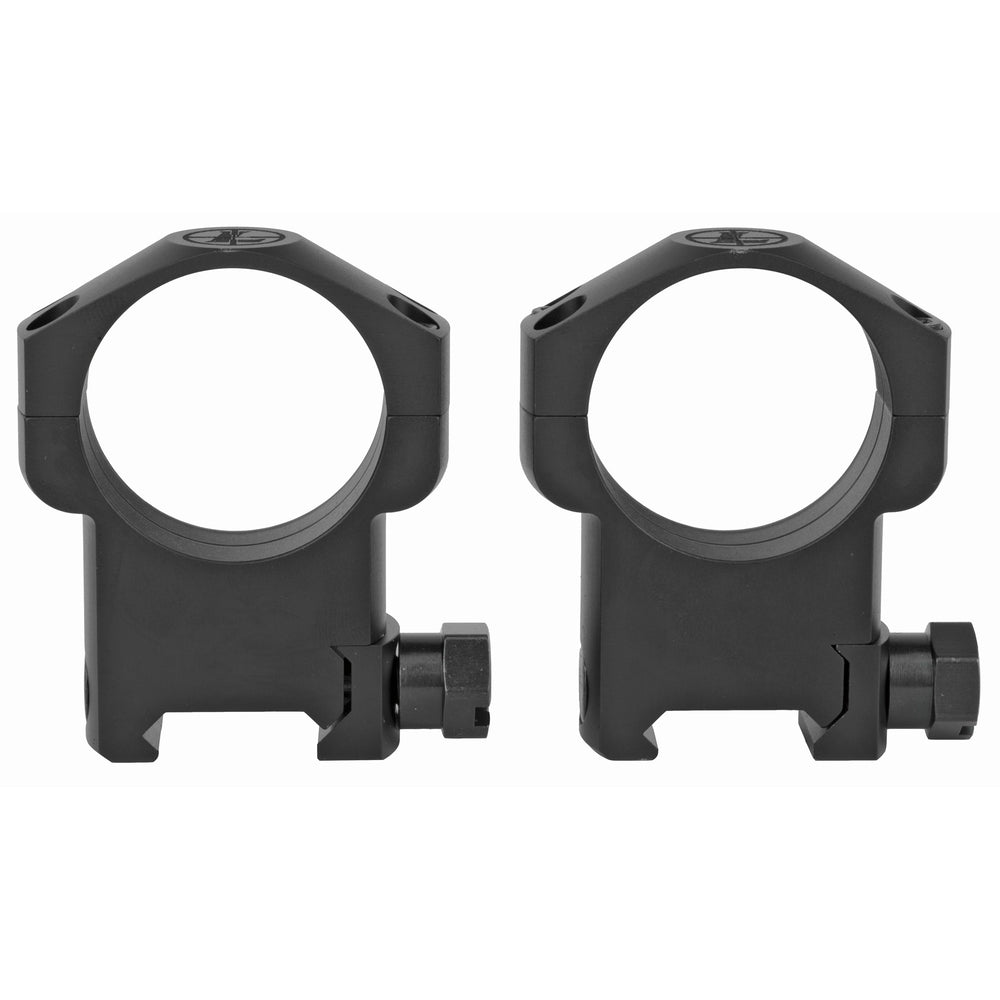 Leupold Mark 4 35mm Springfield Hi Aluminum Matte