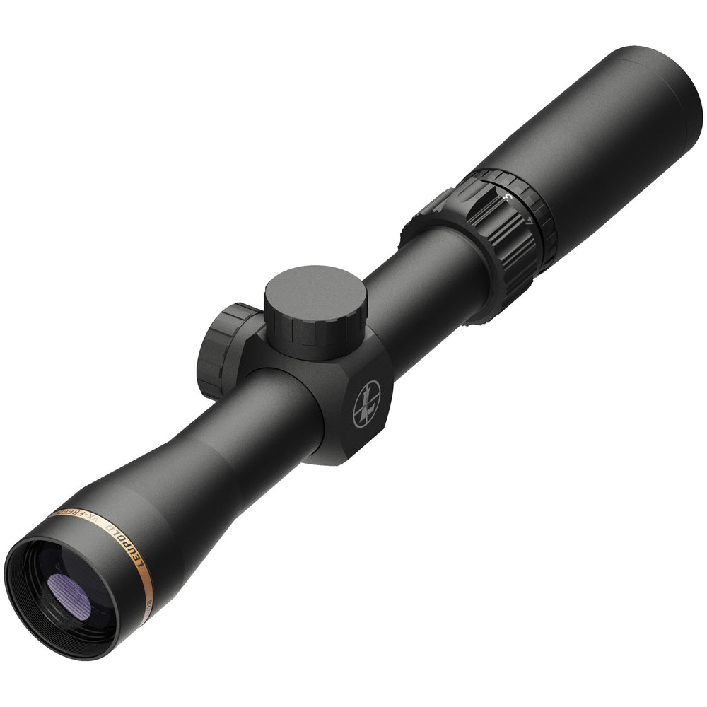 Leupold VX-Freedom 1.5-4X28 Ier Scout DPL