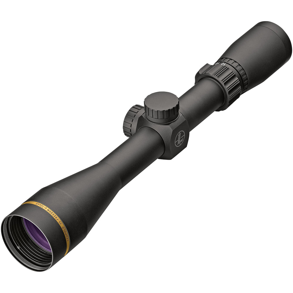 Leupold VX-Freedom 4-12X40 CDS Tri-MOA