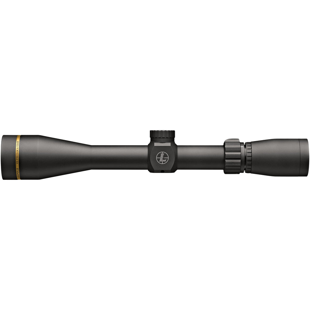 Leupold VX-Freedom 4-12X40 CDS Tri-MOA