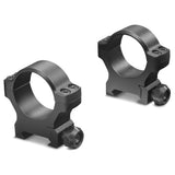 Leupold Cntry Slot 1 Rings Medium Matte photo 1