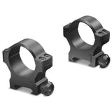 Leupold Cntry Slot 30mm Rings Medium Matte photo 1