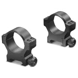 Leupold Cntry Slot 34mm Rings High Matte photo 1