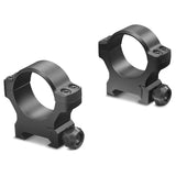 Leupold Cntry Slot 35mm Rings High Matte photo 1