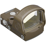 Leupold Deltapoint Pro 2.5 MOA Dot FDE photo 2