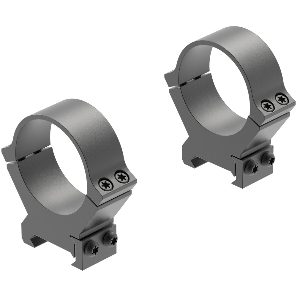 Leupold PRW2 34mm Rings High Matte
