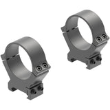 Leupold PRW2 34mm Rings High Matte photo 1
