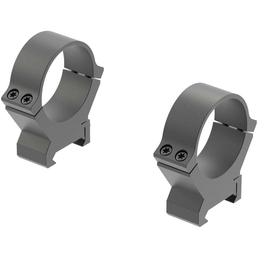 Leupold PRW2 34mm Rings High Matte