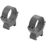 Leupold PRW2 34mm Rings High Matte photo 2