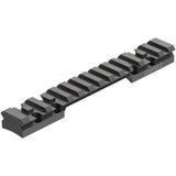 Leupold Cntry Slot Base Brown Xbolt SA photo 1