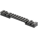 Leupold Cntry Slot Base Brown Xbolt SA photo 2
