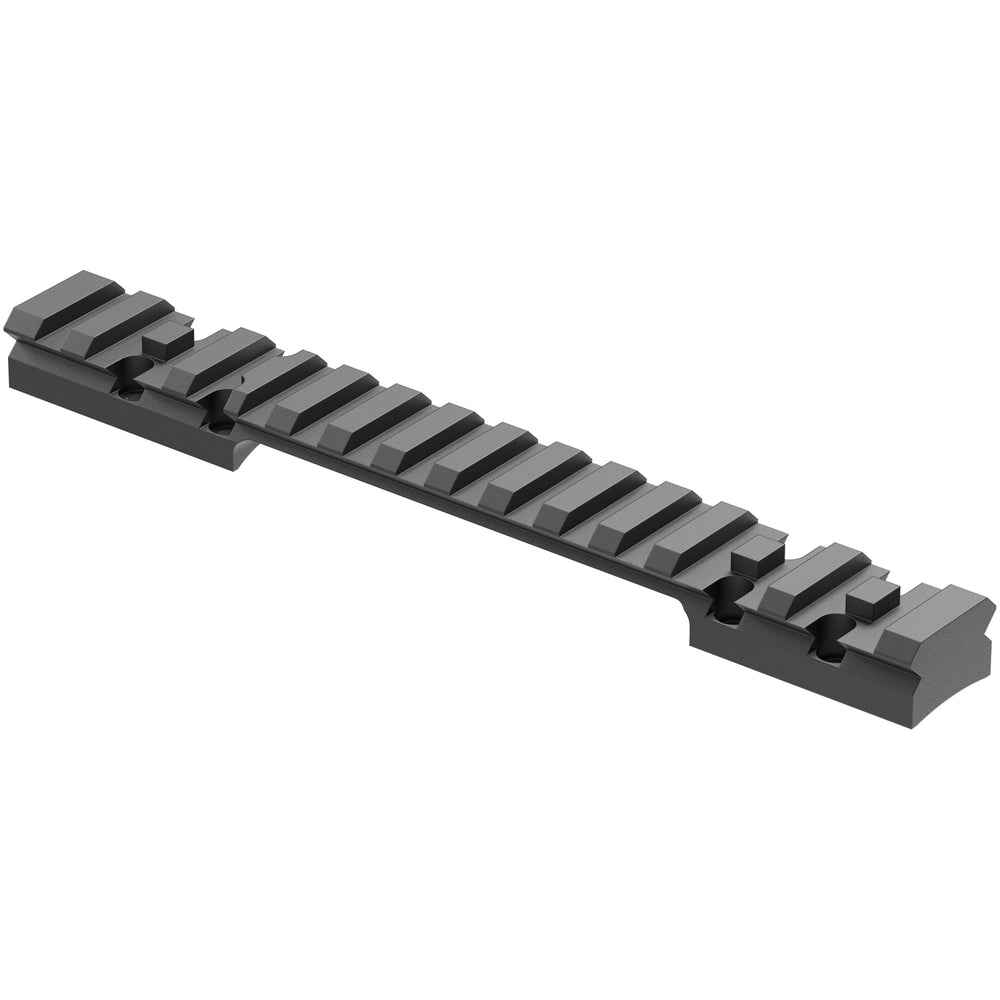Leupold Cntry Slot Base Brown Xbolt LA