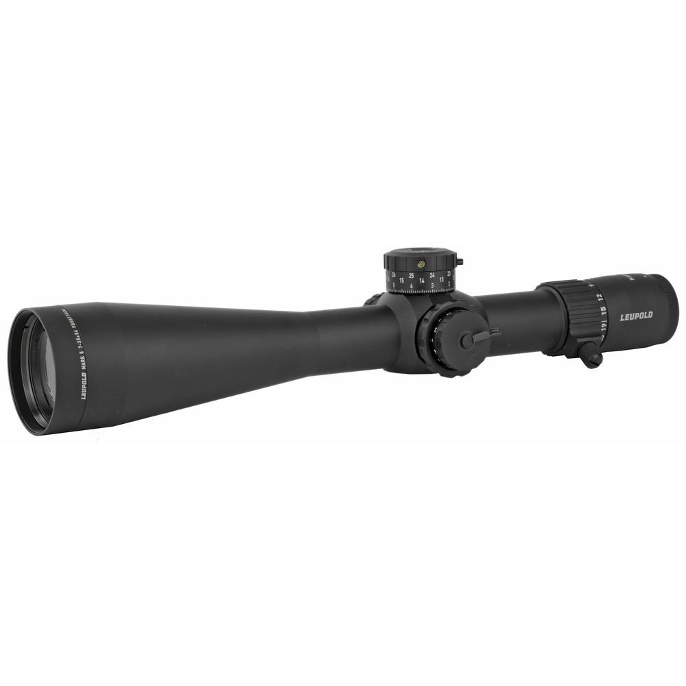 Leupold Mark 5HD 7-35X56 Illuminated Tremor 3