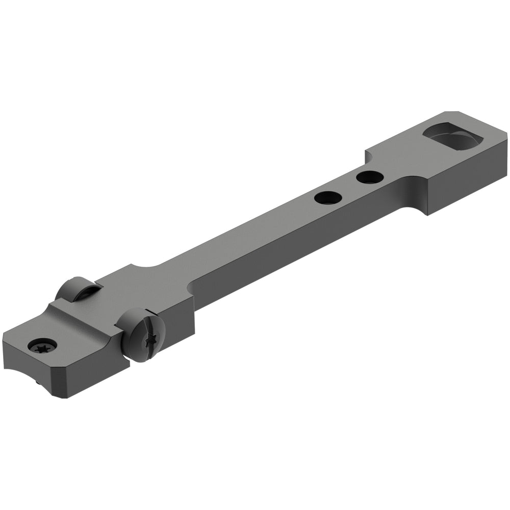 Leupold Standard Brwnng Bar 1-Piece Matte