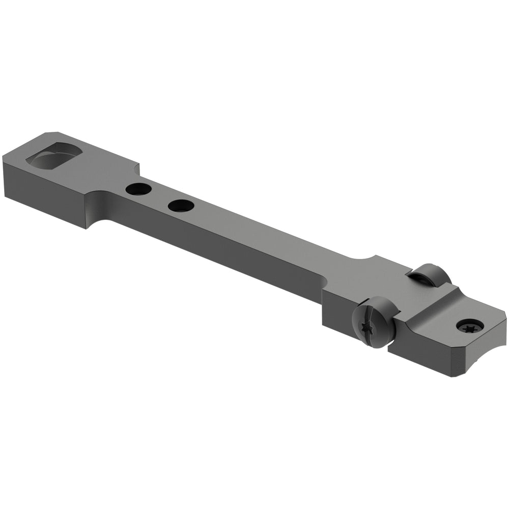 Leupold Standard Brwnng Bar 1-Piece Matte