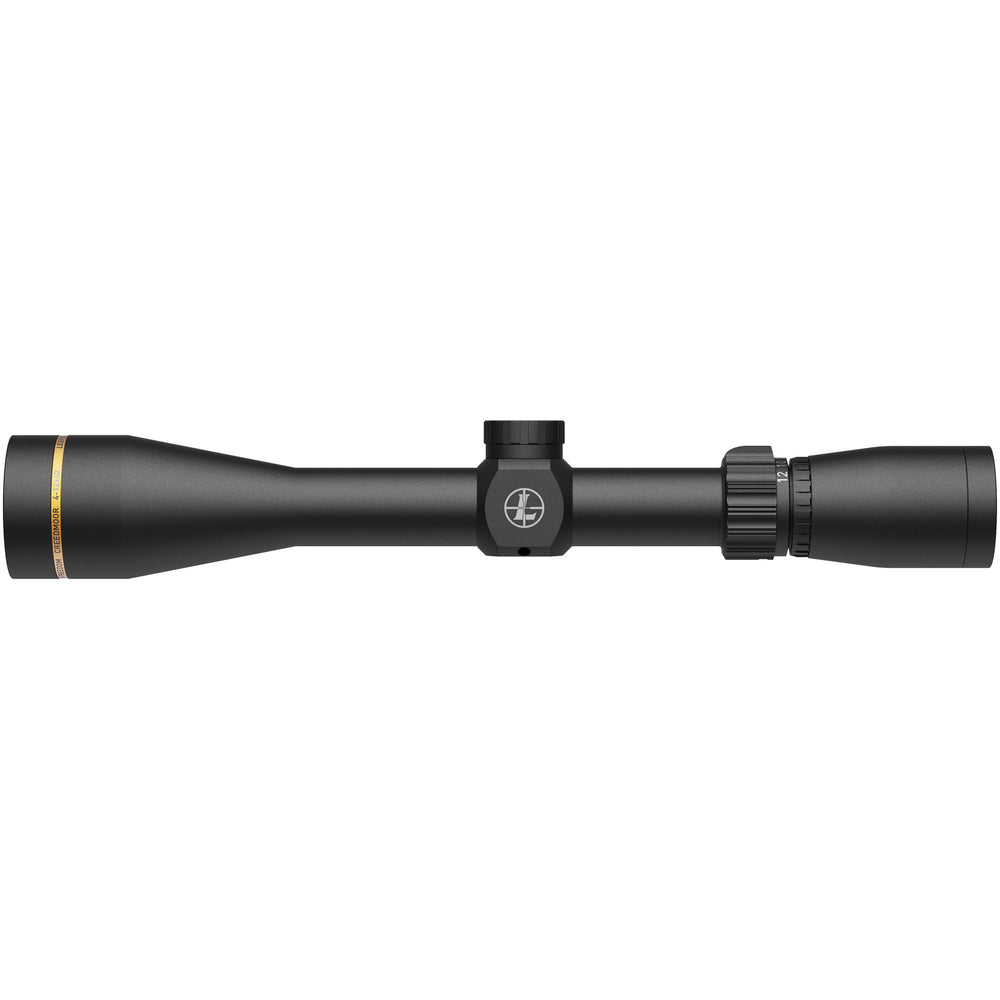 Leupold VX-Freedom 4-12X40 Crdmor PLX