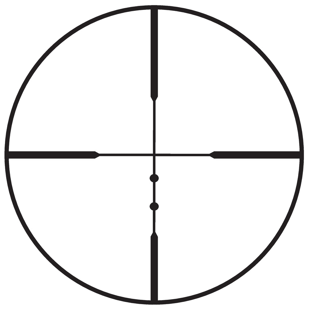 Leupold VX-Freedom 4-12X40 Crdmor PLX