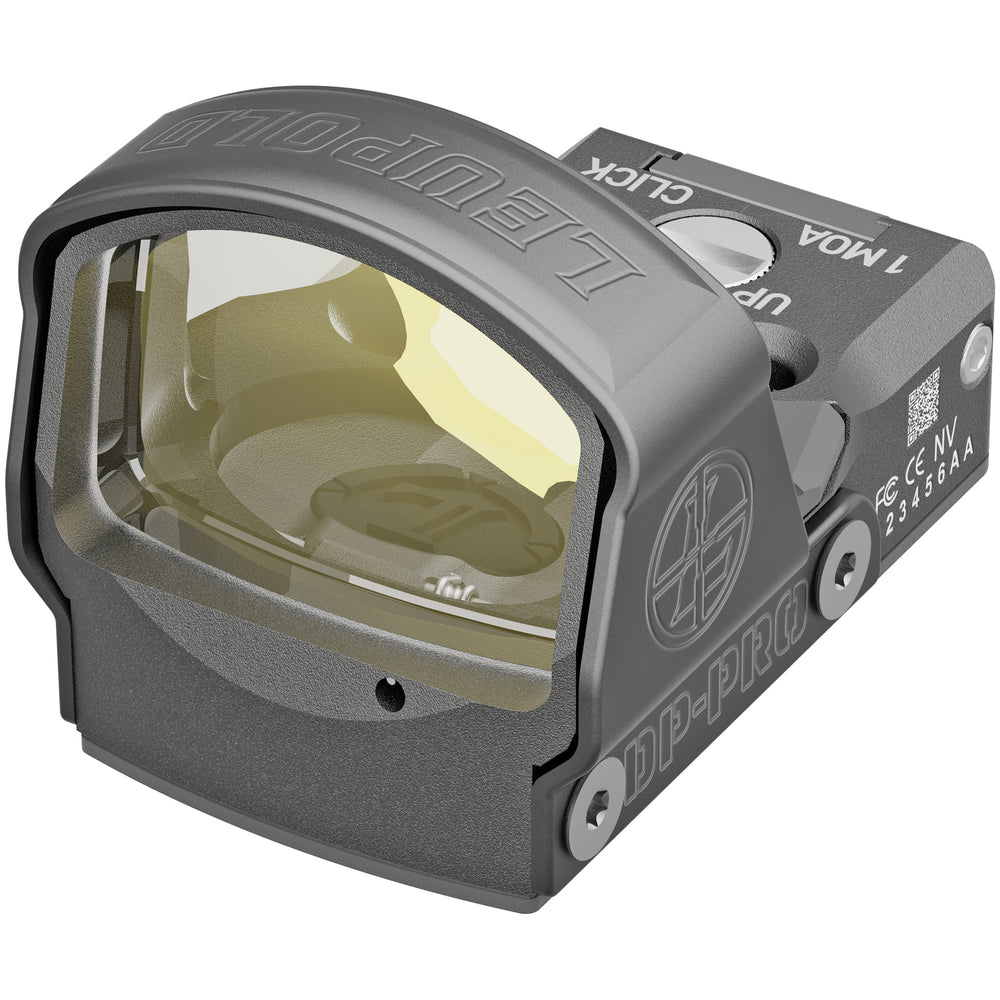 Leupold Deltapoint Pro 2.5 MOA NV Mat