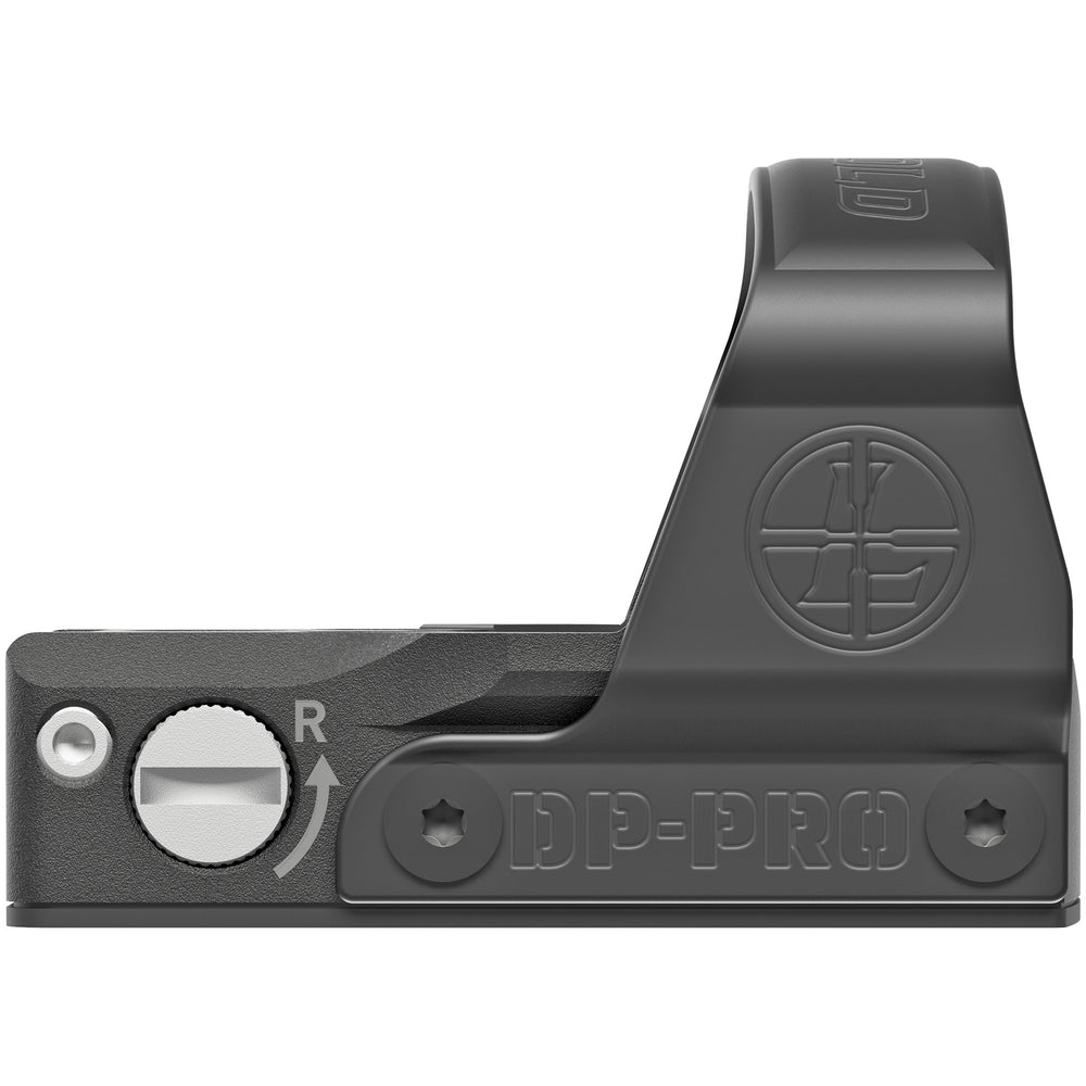 Leupold Deltapoint Pro 2.5 MOA NV Mat